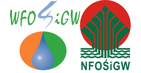 Logo Wojewódzki Fundusz Ochrony Środowiska i Gospodarki Wodnej w Kielcach