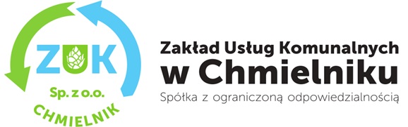 Logotyp ZUK Chmielnik